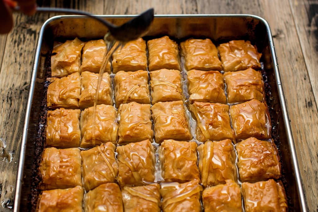 Baclava