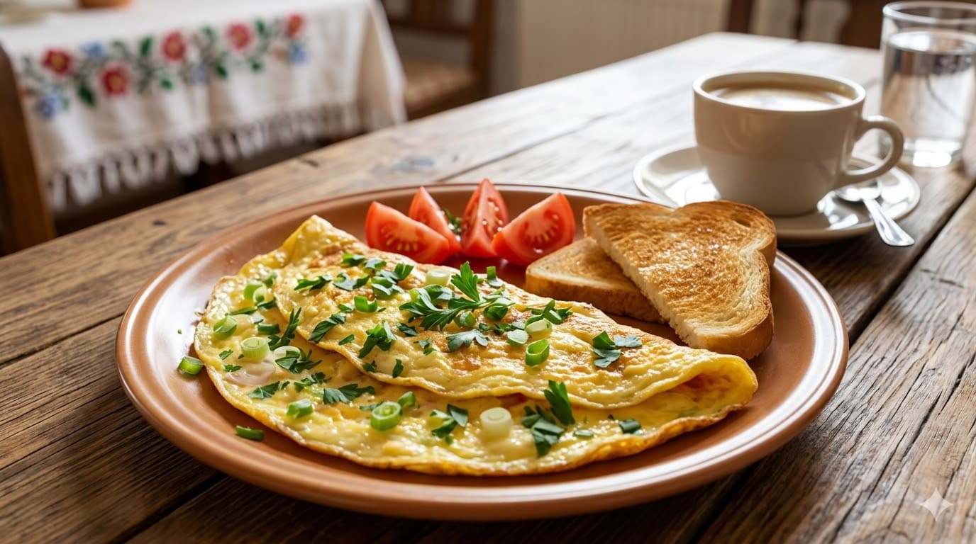 Omletă