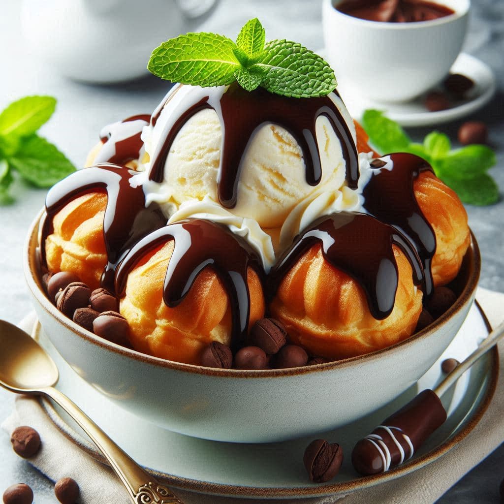 Profiterol
