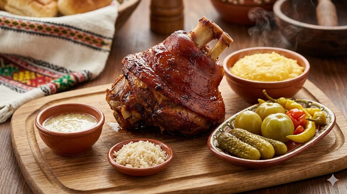 Rasol de porc