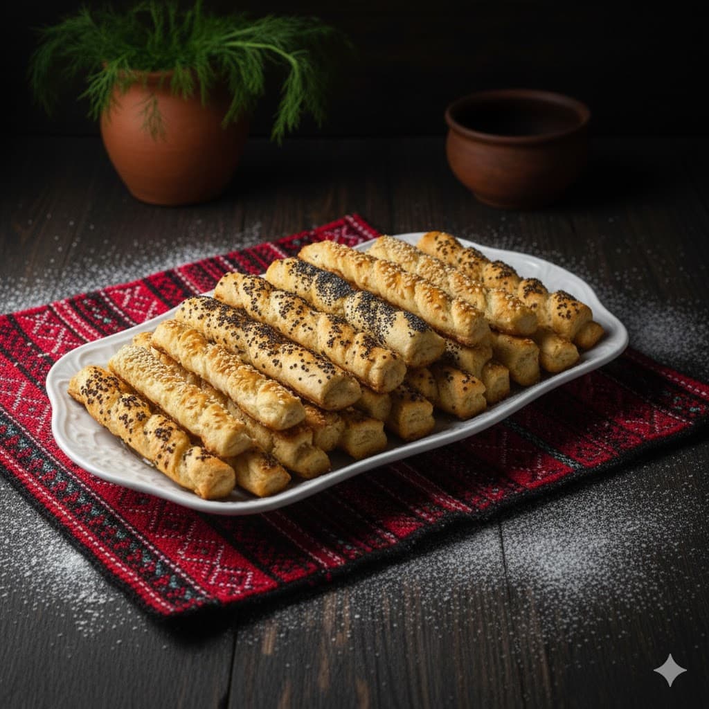 Sărățele