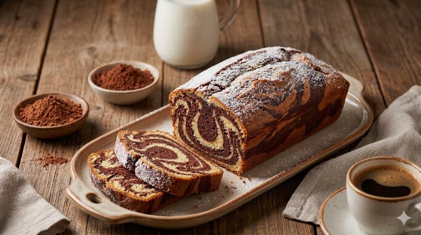 Chec cu cacao