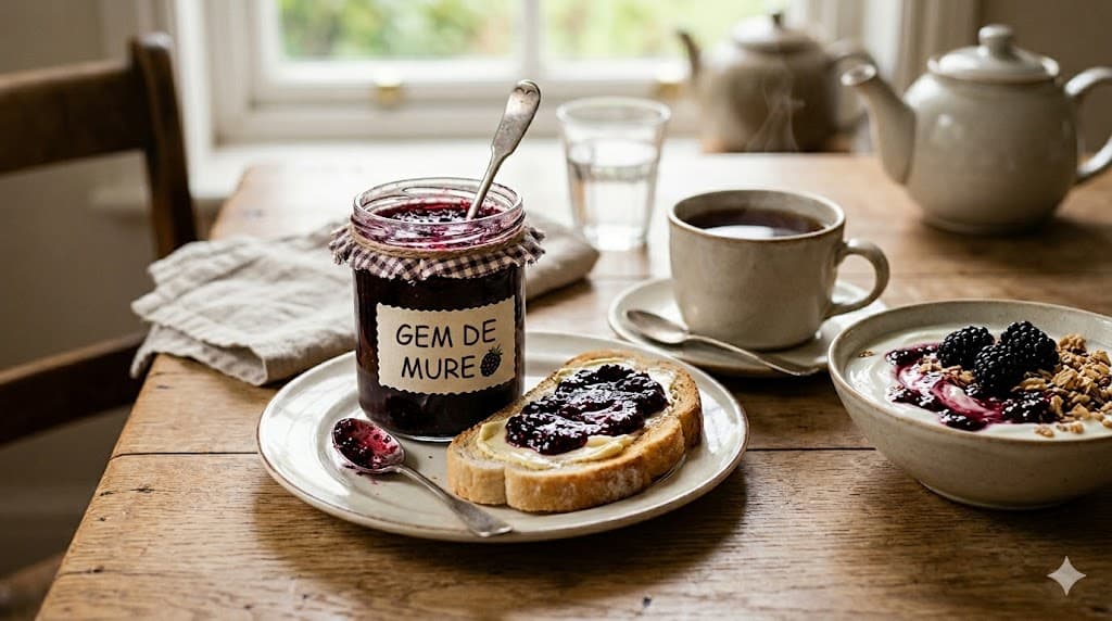 Gem de mure