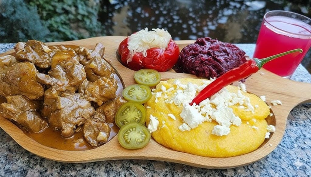 Pomana Porcului