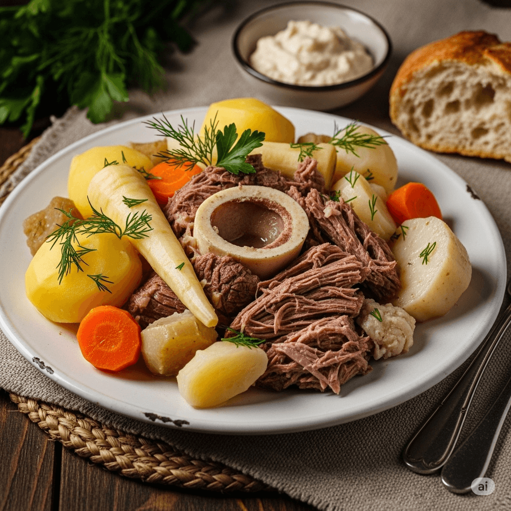 Rasol de vită