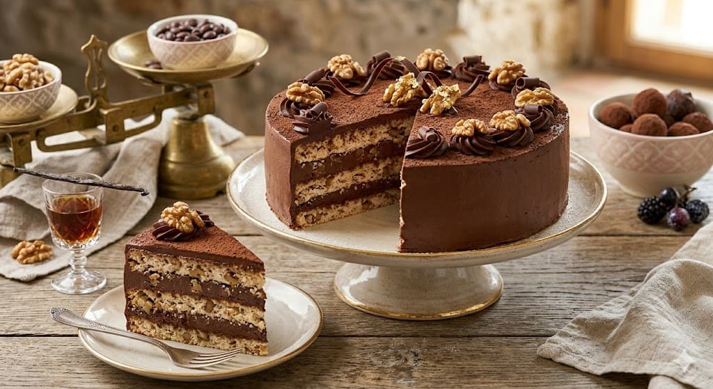 Tort Boema
