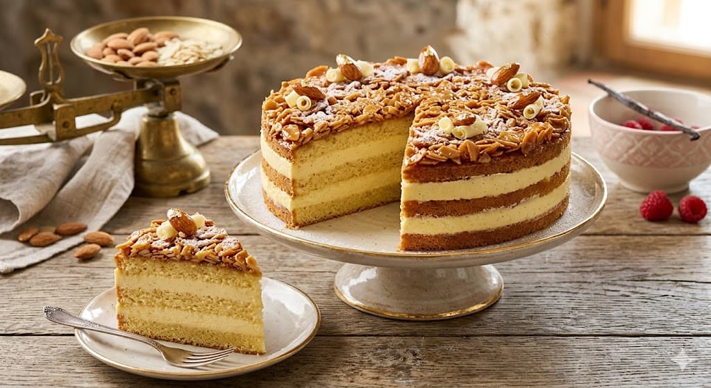 Tort Tosca