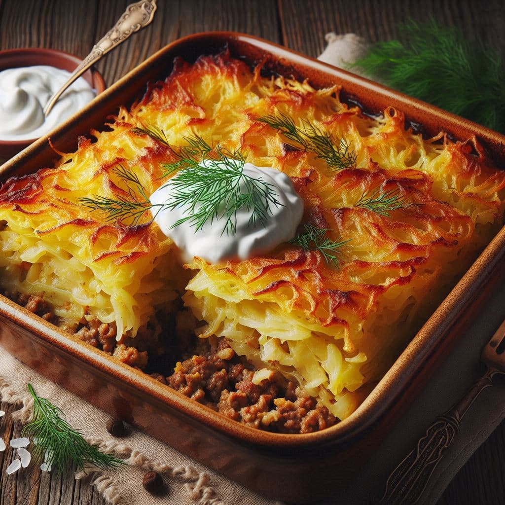 Varză a la Cluj
