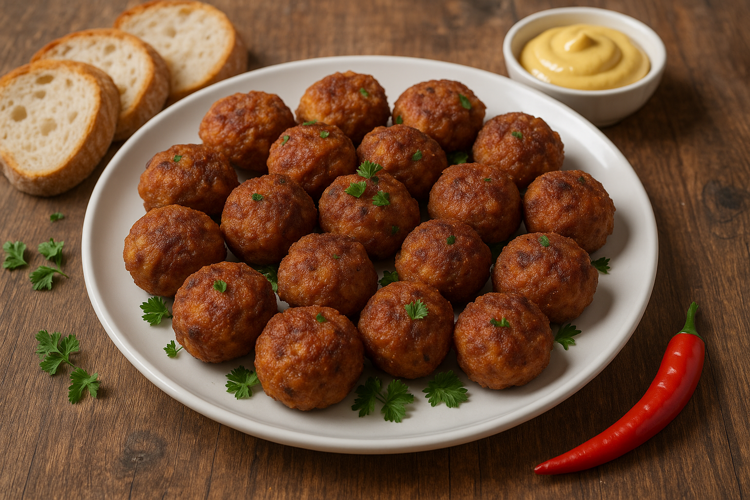 Meatballs